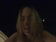 tribute to sexy blonde