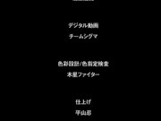  Tempting teen in pink hoodie