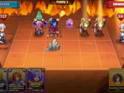 He Comes and Fucks the Busty Blonde by TROC