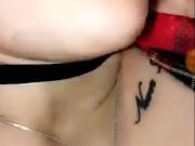 Another big boob webcam chat