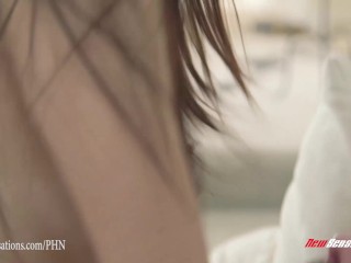 catfight - dressmaker into sex by lesbian customer