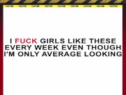 Slutty wife sucking cock