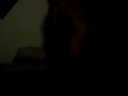 BBC fucks Dana's Throat