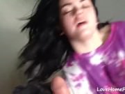 Hot Japanese Lesbians 10d uncensored