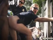 Ariel Has Small Tits But The Guys Don't Mind