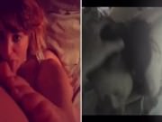 Hardcore Nuru Massage