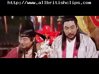 TS Toy Gaping