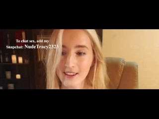 Shy Girl Next Door Sucking Off Strangers In Tampa Gloryhole