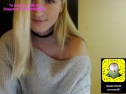 big cumshot