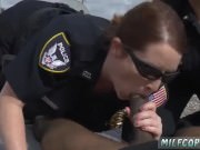 Waitresses fucked in restaurant