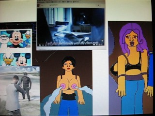 Mein privater Sexfilm 2 (54062)