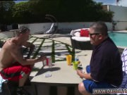 redbone sucking and some extra