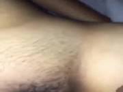 My Hairy Gangbang 4