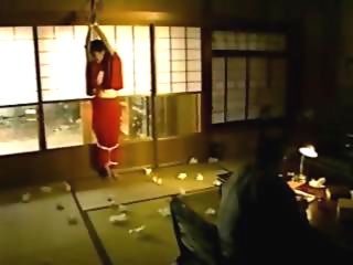 Japanese Struggles