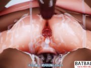 Cock-sucking tranny