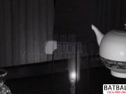 pretty trans sucking more dick pov