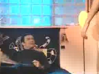 Hotwife Gangbang II