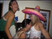 White Trash Dads - Threeway