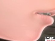 MILF Gangbang with Cream Pie and Anal Cream Pie