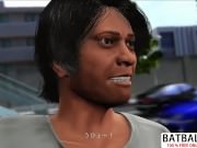 INDIA IN A SEXY LESBIAN ROMANCE