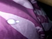Blonde hottie in heat gets her pussy pounded