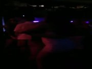My gf fucking herself