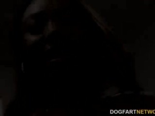 Brandy Alexandre Fucks Joey Silvera