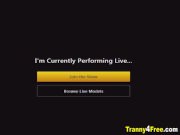 Sexy bimbos getting gang fucked