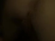 Suckin more black dick 