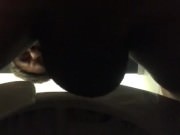 cum shot