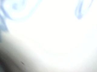 Lelu Love-Head Stuck In Couch