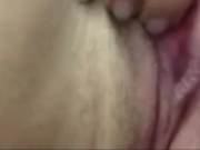 Nicky Angel with monster dildo
