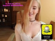 Queensnake.com - Tackrider - Sharon 2