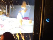 self anal fisting