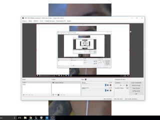 Hardcore Anal Fisting HD
