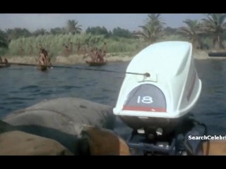 Gail and Peter North porn classic 