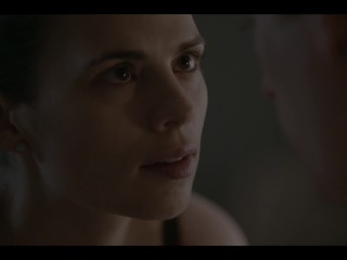 Lesbian lovers massaging and licking pussy