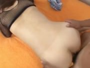 Blowing Him