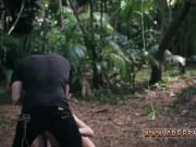Jason And Tristan Get Into Wild Action With Their Cock Guns