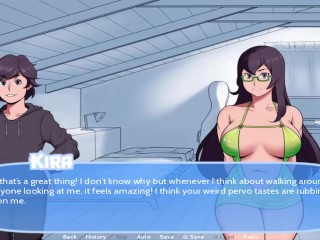 Vibrator Cum