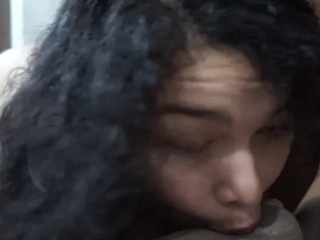 Horny Vanessa Gold masturbating