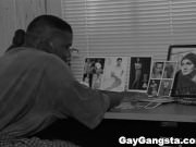 Cock Detention #3