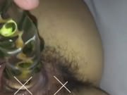 young Russian redhead fucked by older guy