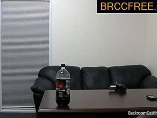 Backroom Casting Couch Kara