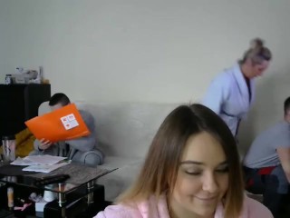 Huge Cum Shot