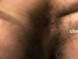 Worship whats between the legs of this Goddess