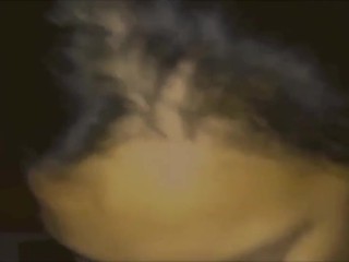 Hot Blonde Babe Doggy Masturbation HD