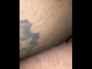Shared girlfriend part 2
