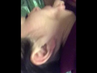Our first homemade porn 2