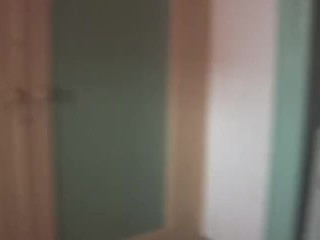 Blonde takes on 2 cocks in threesome